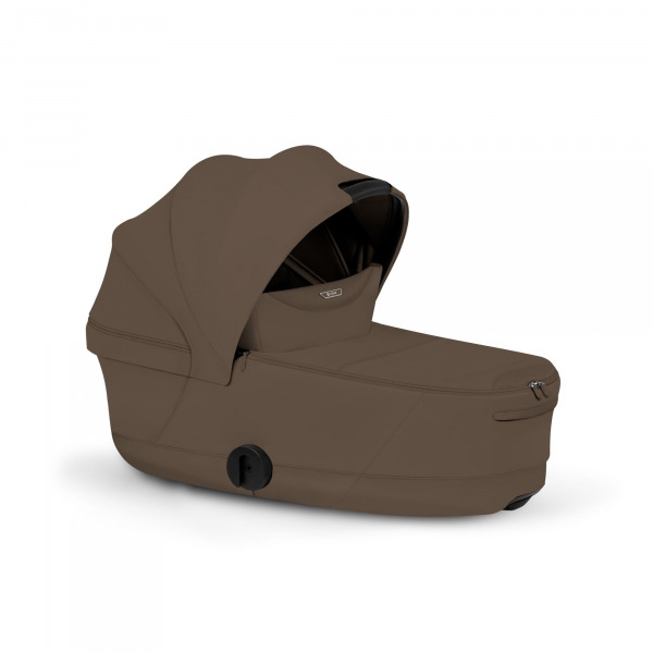CYBEX Platinum Priam Lux m�zeskos�r - Coconut Brown 2026